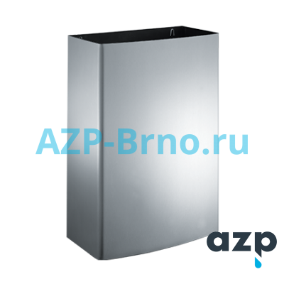 Открытая корзина подвесная 1012 AZP Brno Чехия (фото, схема)