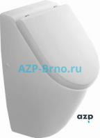 Писсуар SUBWAY (САБВЭЙ) Villeroy&Boch с крышкой с автоматическим смывом INTELLIGENT IQ AUP 33 AZP Brno Чехия (фото, схема) Писсуар SUBWAY (САБВЭЙ) Villeroy&Boch с крышкой с автоматическим смывом INTELLIGENT IQ AUP 33 AZP Brno Чехия (фото, схема)