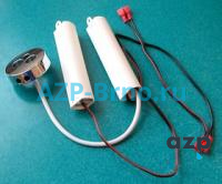 AUM ST 3DB электроника с головкой для AUM 1.B, 2.B, 01.B (6В) 1782 0310 10 AZP Brno Чехия (фото, схема) AUM ST 3DB электроника с головкой для AUM 1.B, 2.B, 01.B (6В) 1782 0310 10 AZP Brno Чехия (фото, схема)