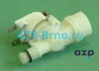 Электромагнитный вентиль 3/4″x10 (12В) 1307 1001 00 AZP Brno Чехия (фото, схема) Электромагнитный вентиль 3/4″x10 (12В) 1307 1001 00 AZP Brno Чехия (фото, схема)